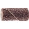 Pferd 1/2" x 1" Cartridge Roll, 1/8" AH - Untapered Type, Aluminum Oxide 60 Grit 41567 - alternate 1